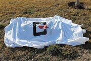 کشف جسد در آبانبار سیریز زرند