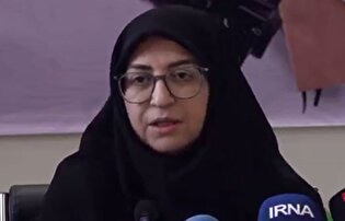 پیگیر حقابه از عراق و وضعیت آتش سوزی در هورالعظیم هستیم