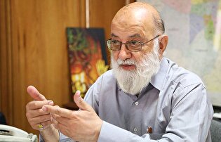 تاکسی‌های اینترنتی شهرداری امنیت دارد/ دیگر سامانه‌های تاکسی اینترنتی غیرقانونی هستند