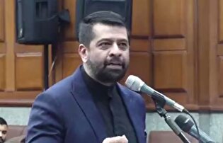 افشای نفش منافقین در حمله رژیم صهیونی به بیمارستان فارابی کرمانشاه