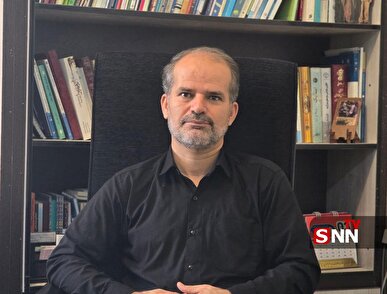 اربعین نماد وحدت و زنده‌نگه‌داشتن نهضت عاشورا است