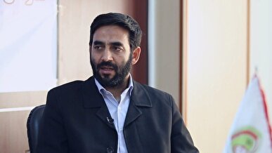 پخش زنده گفت‌و‌گو با رئیس سازمان بسیج اصناف