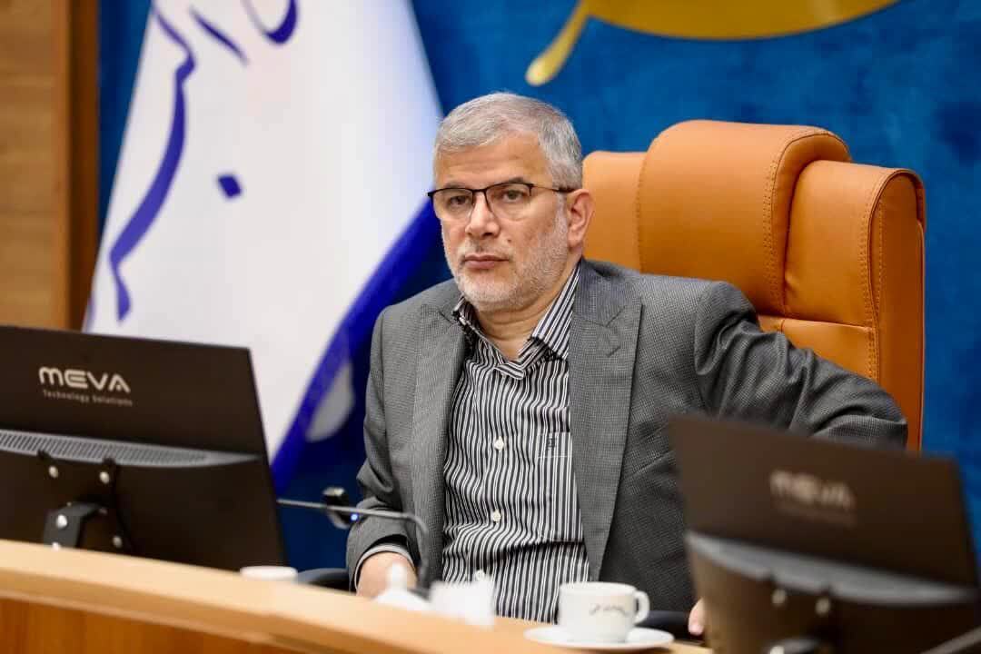 استان البرز برداشت حقآبه از خط انتقال آب طالقان – تهران را آغاز کرد