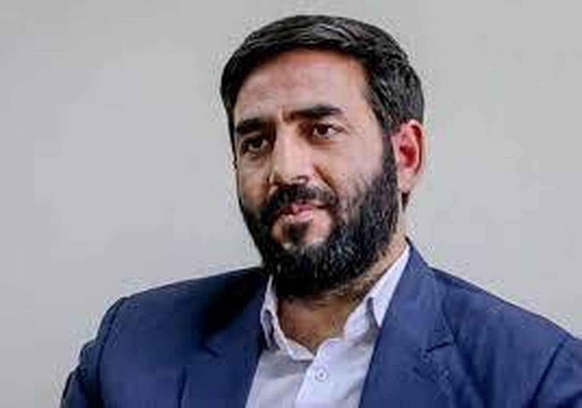 عوامل موفقیت کشور در جنگ ۱۲ روزه از زبان رییس بسیج اصناف + فیلم
