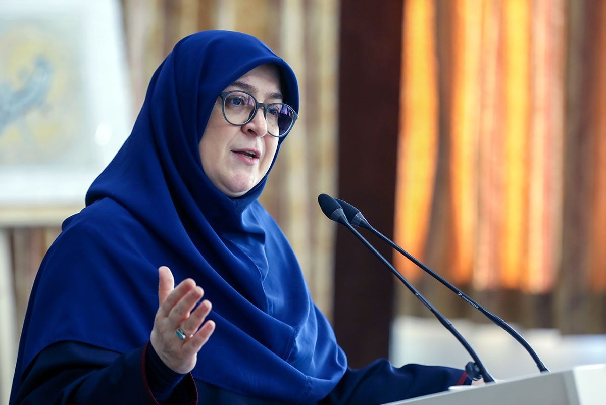 مهاجرانی: با تقویت نهادهای قانونی، مسیر توسعه هموارتر میشود