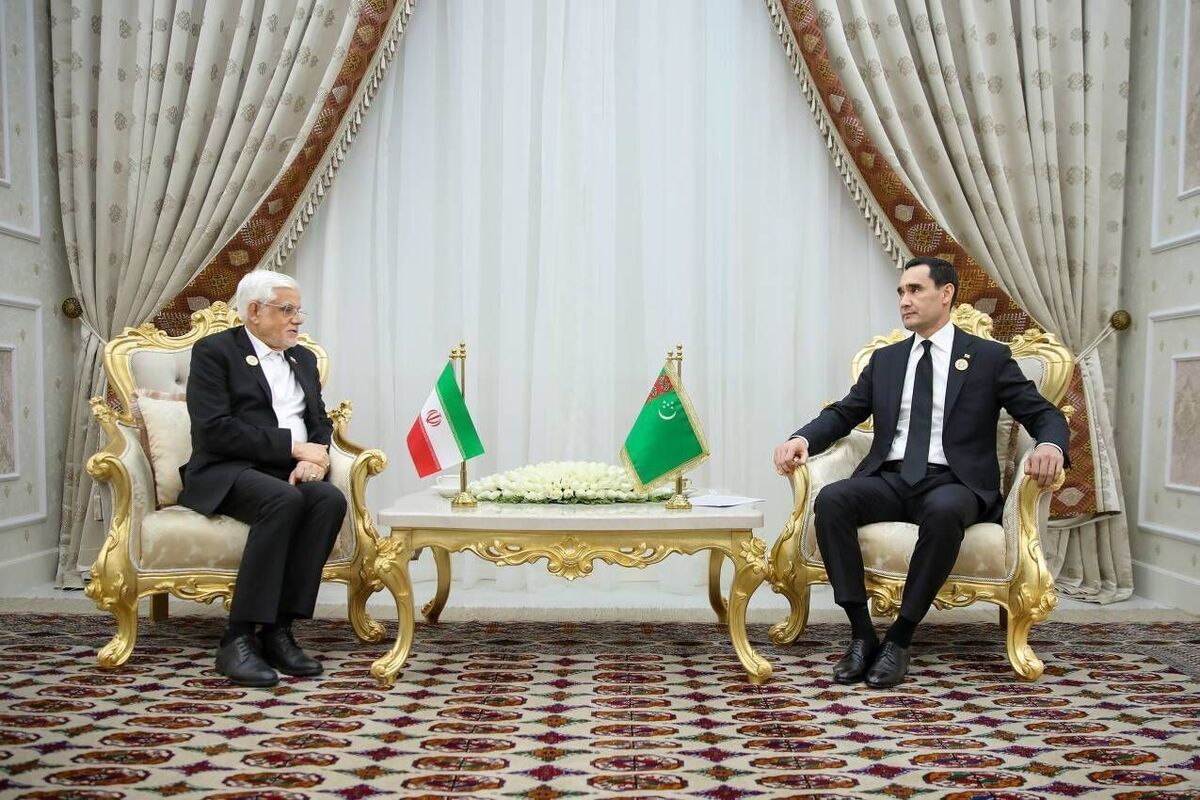 ضرورت توسعه همکاریهای فرهنگی، اقتصادی و سیاسی ایران و ترکمنستان