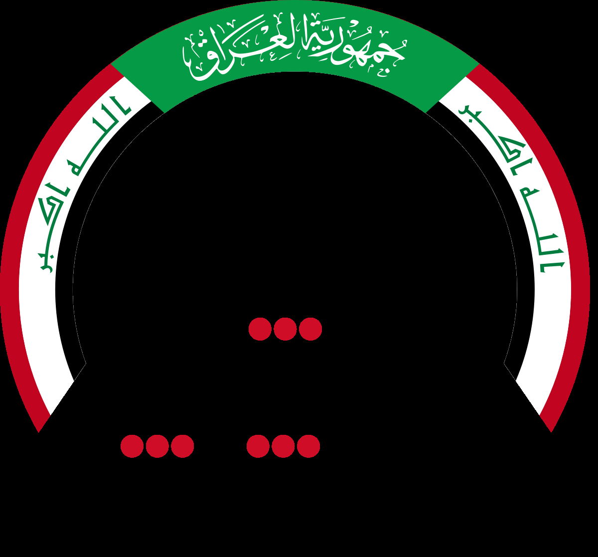 الجزایری: با سقوط یا انحلال حشد الشعبی، عراق به طور کلی نابود میشود + فیلم