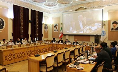 سرپرست دانشگاه تهران: دانشگاه‌ها باید استقلال مالی داشته باشند تا در تراز جهانی عمل کنند