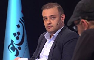 فیلم کامل گفت‌و‌گو با آرش فهیم منتقد سینما