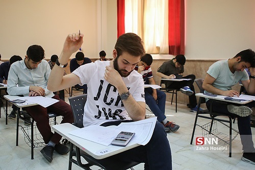 تاکید معاون آموزشی وزارت علوم بر برگزاری امتحانات به صورت حضوری