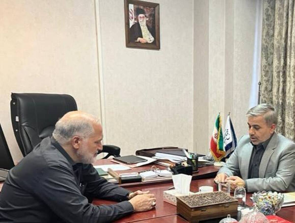 استفاده از ظرفیتهای تخصصی نمایندگان ادوار در «کار گروه زیربنایی مجمع تشخیص مصلحت نظام»