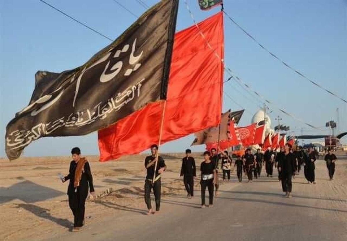 قرارگاه دائمی اربعین باید در دوغارون راه اندازی شود