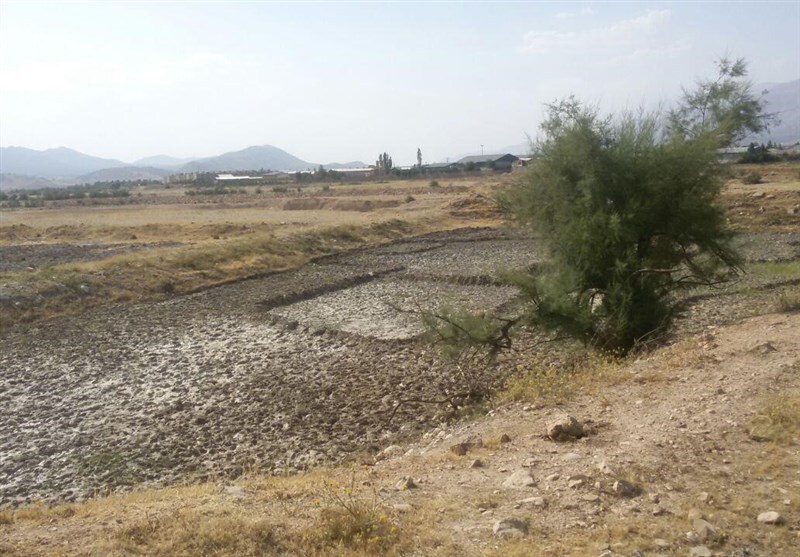 کشف زمین خواری ۱۲ میلیارد تومانی در شهرستان رودبار