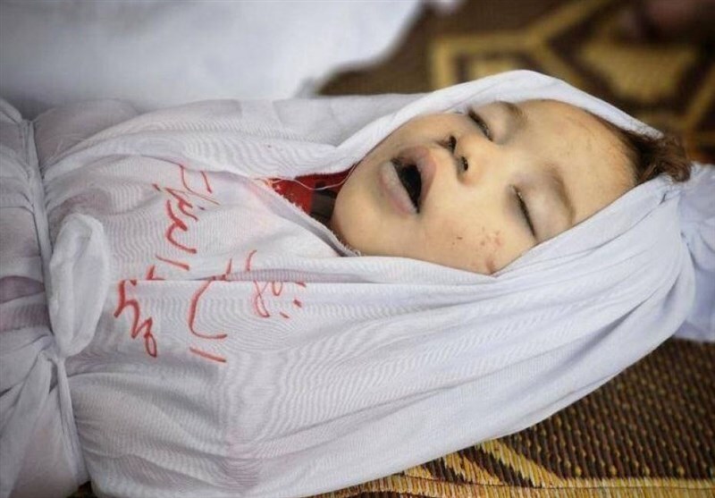 از هیروشیما تا غزه؛ زنجیره خونین سلاح&zwnj;های آمریکایی علیه انسانیت