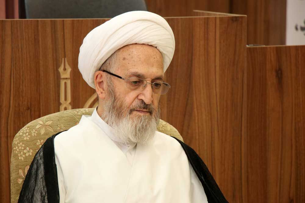 انتقاد آیتالله سبحانی از سکوت کشورهای اسلامی درباره غزه