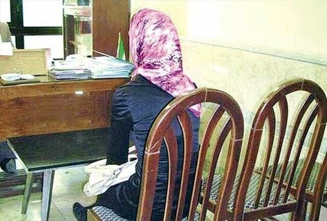 سارق کیف طلا در بیمارستان دستگیر شد