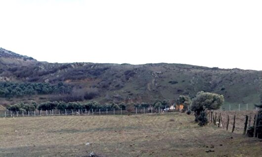 کشف زمین خواری ۱۲ میلیارد تومانی در شهرستان رودبار