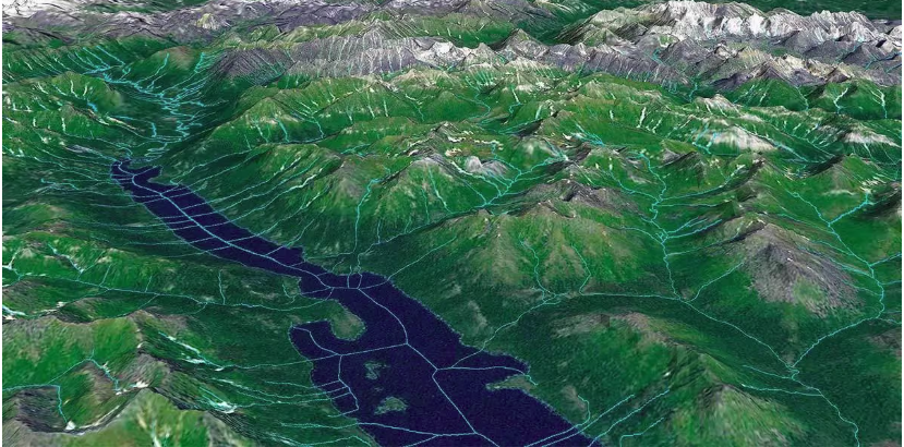 آینده&zwnj;ی دفاع در برابر سیل: نوآوری در سیستم&zwnj;های کنترل آب