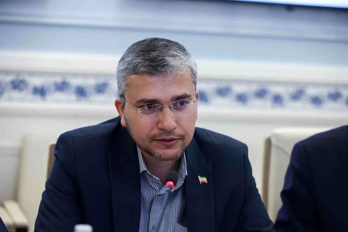 رضایی: جنگ ۱۲ روزه آزمایشگاه موشکی ایران بود/ دستکم ۸۰۰ صهیونیست در جنگ با ایران به هلاکت رسیدند+فیلم