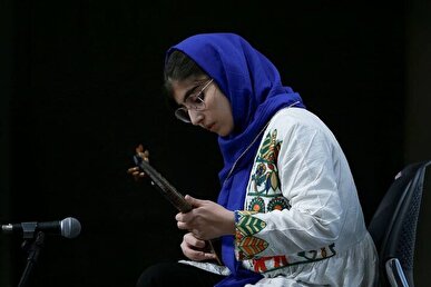 آغاز مرحله اول داوری هجدهمین جشنواره ملی موسیقی جوان
