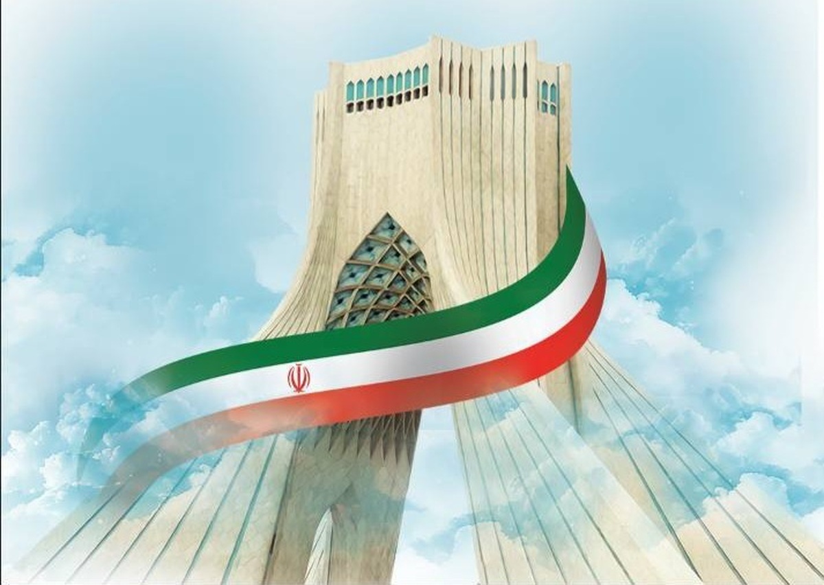 بازدید رایگان خبرنگاران از برج آزادی به مناسبت روز خبرنگار
