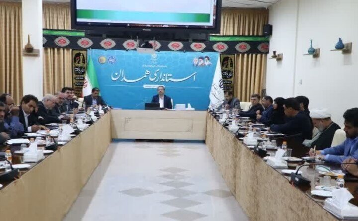 معاون استاندار: عدالت آموزشی اولویت مدیریت استان همدان