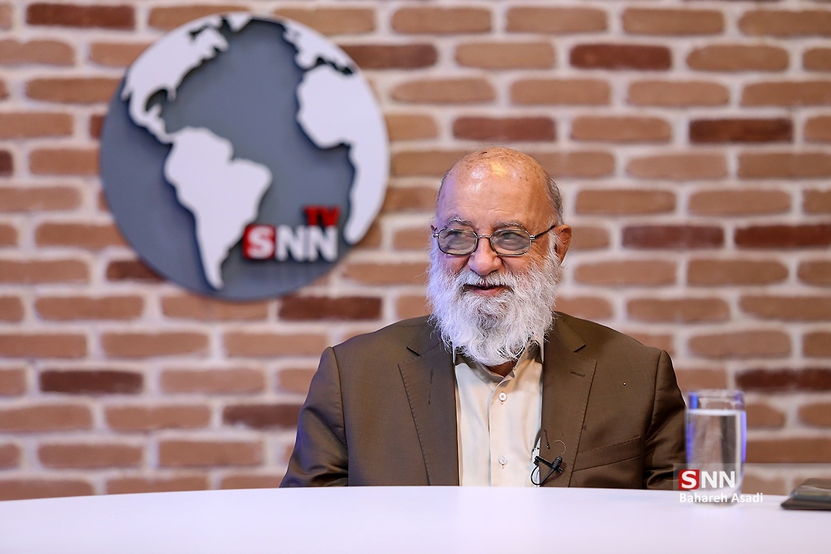چمران: بازسازی و نگهداری زیرساختهای شهری تقریباً به پایان رسیده است / پناهگاههای جدید ساخته می شود + فیلم