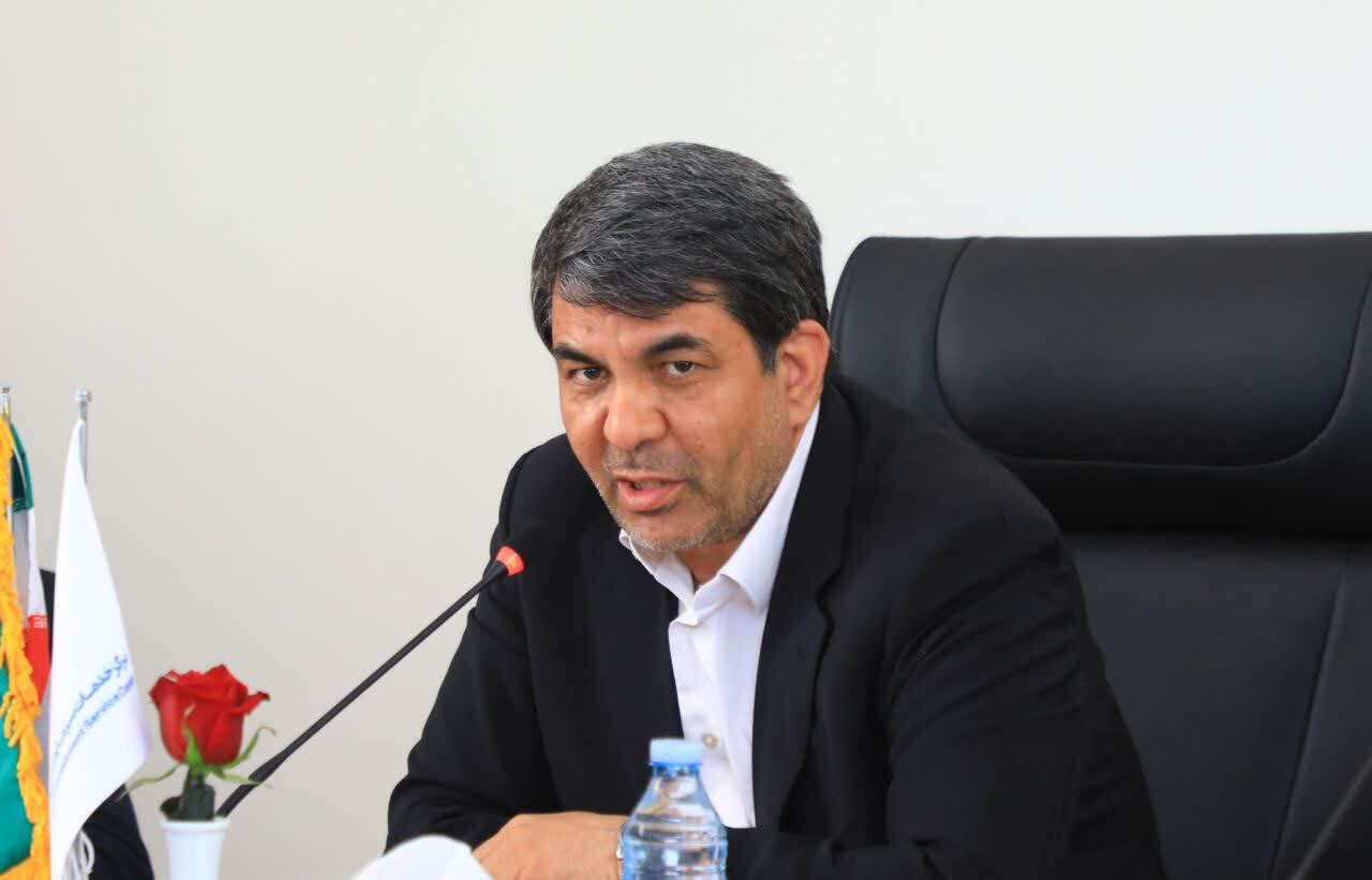 استاندار کرمان : شهرستان شدن شهداد پیگیری میشود