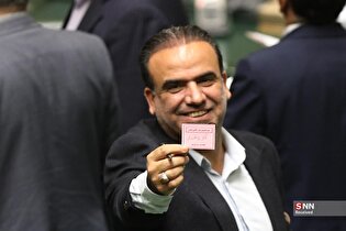 نشست علنی سه شنبه ۱۴ مردادماه مجلس شورای اسلامی