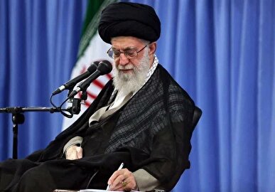 انتصاب علی لاریجانی به نمایندگی رهبری در شورای عالی امنیت ملی