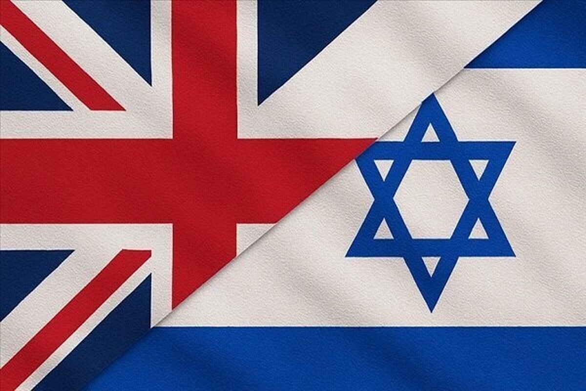 انگلیس: تصمیم «اسرائیل» برای اشغال نوار غزه اشتباه است