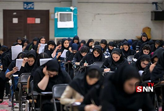 برگزاری حضوری امتحانات در شهریور؛ عدالت آموزشی یا آزار دانشجویی؟!