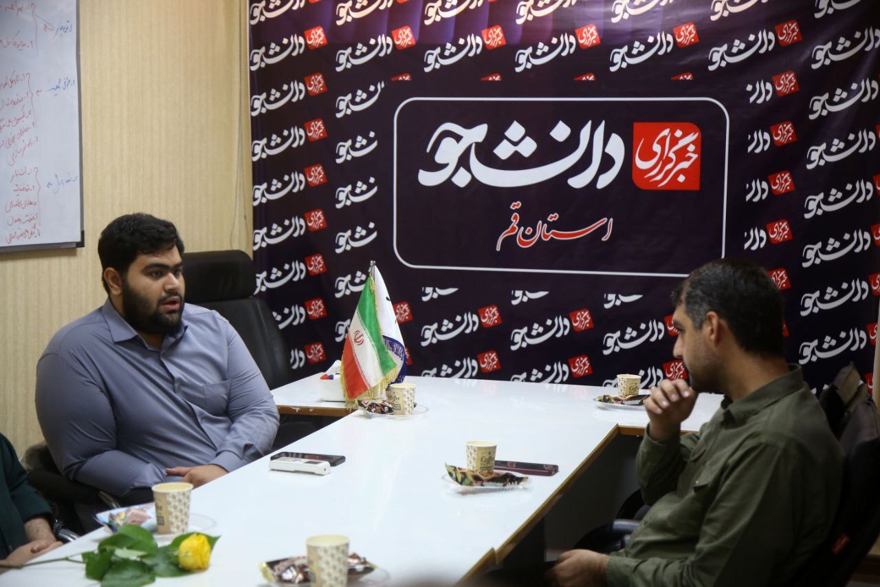 رسانه&zwnj;های متعهد باید پیشگام در روایت حقایق باشند