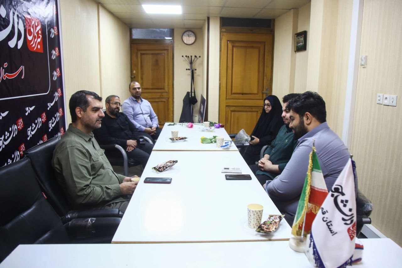 رسانه&zwnj;های متعهد باید پیشگام در روایت حقایق باشند