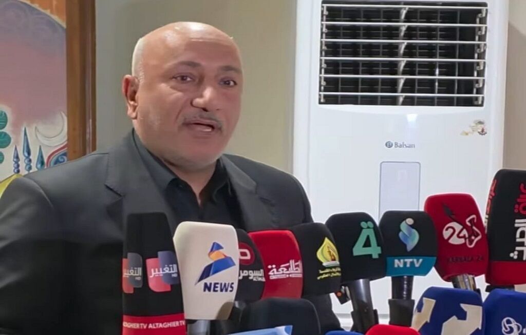 استاندار کربلا از خنثی شدن توطئه تروریستی برای هدف قرار دادن زائران اربعین خبر داد
