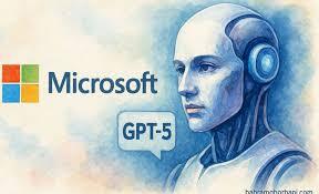 مایکروسافت هوش مصنوعی جدید GPT-۵ را وارد کوپایلت کرد