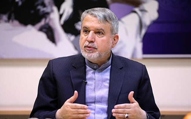 صالحی‌امیری: خبرنگار ایرانی در خط مقدم روایت‌گری ملی و بین‌المللی ایستاده است