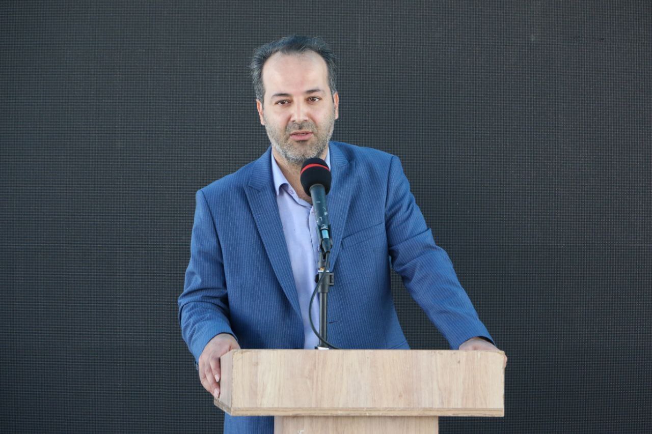 رئیس شورای شهر اردبیل: خبرنگاران، سربازان جبهه آگاهی و وجدان بیدار جامعه‌اند