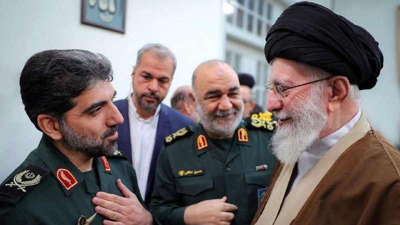 روایتی از زندگی طراح پهپاد شاهد ۱۳۶ که پدافند چند لایه اسرائیل را از کار انداخت/ تو آقازاده نمی‌شوی برادر!