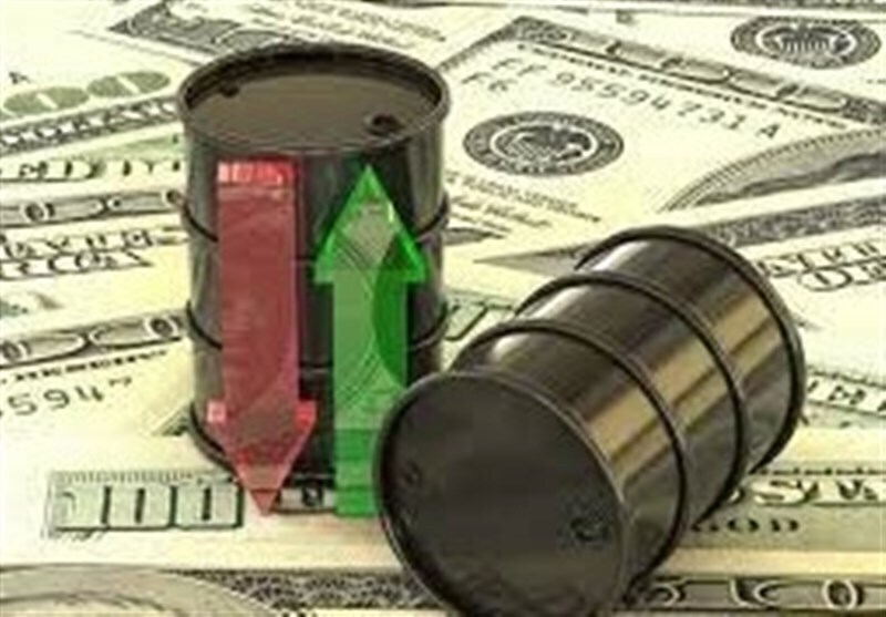 قیمت جهانی نفت امروز ۱۴۰۴/۵/۱۷