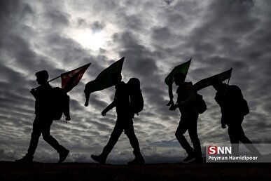 ۶۸ هزار و ۴۱۰ نفر در سامانه سماح برای حضور در اربعین ثبت‌نام کردند