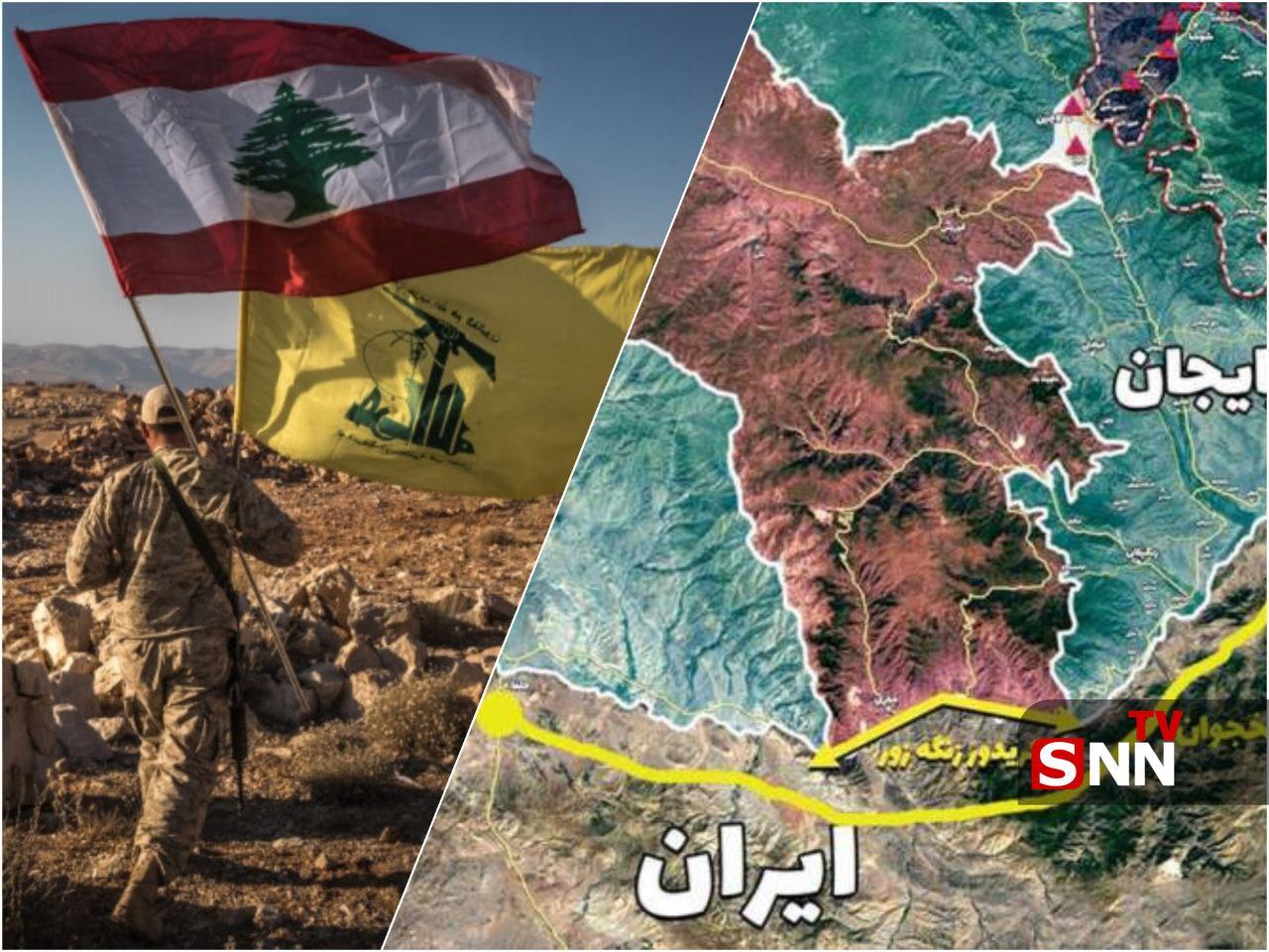 از لبنان تا زنگزور دشمن مشغول تضعیف مقاومت است/ سیاست خارجه فقط مذاکره با آمریکا نیست