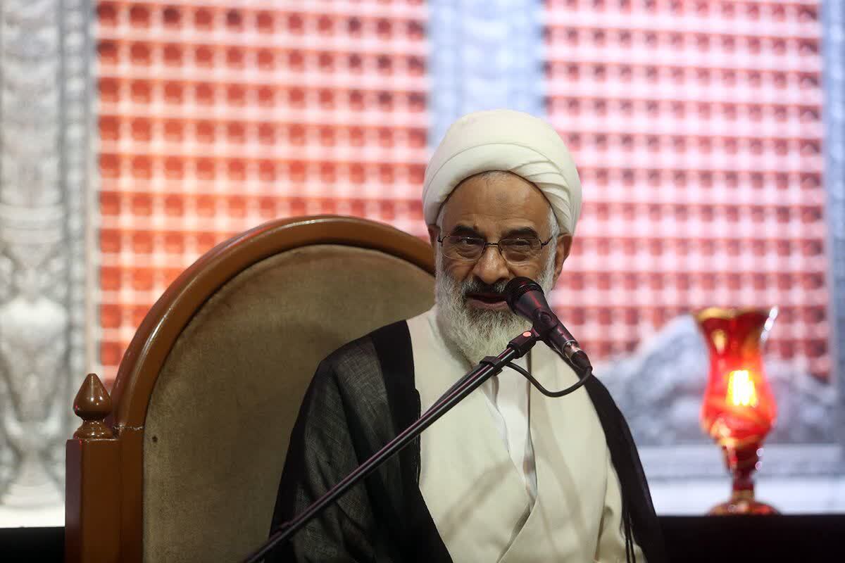 وحدت مردم باعث خنثی کردن نقشه پایان جمهوری اسلامی شد