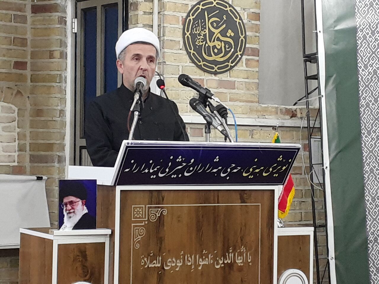 سکوت معنادار جوامع اسلامی در برابر فجایع غزه به شدت محکوم است