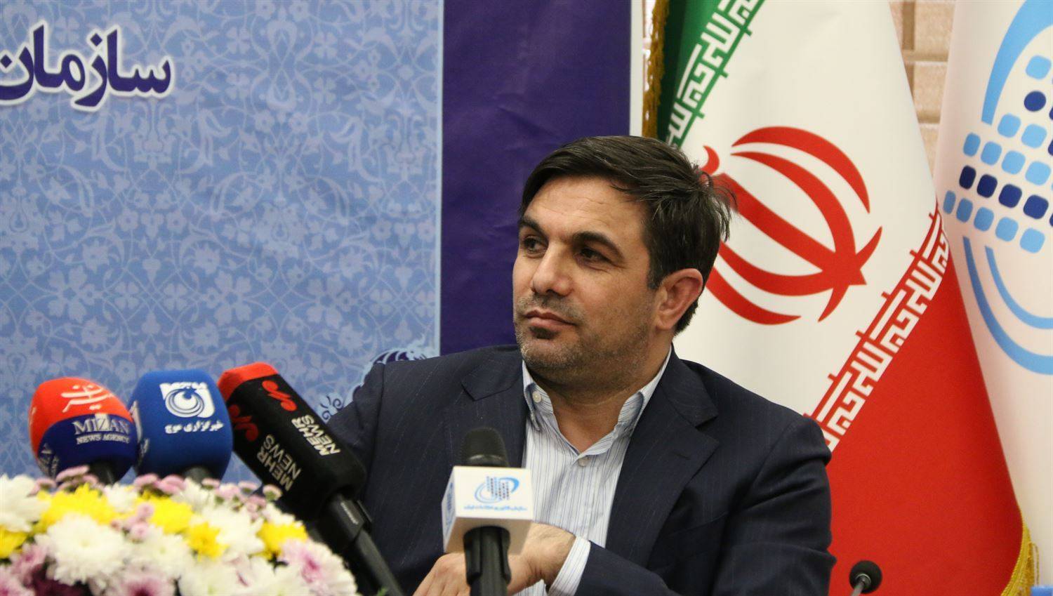 پیام تبریک رئیس سازمان فناوری اطلاعات ایران به مناسبت روز خبرنگار