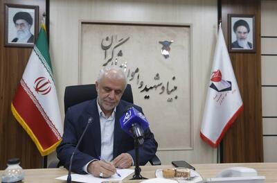 اوحدی: خبرنگاران در راه روشنگری و آگاهی جامعه جهاد می‌کنند