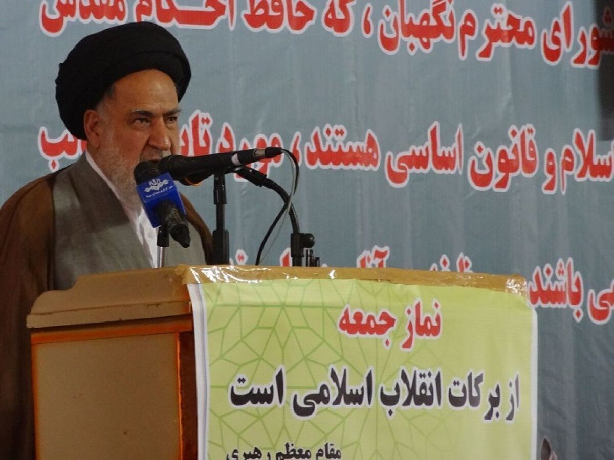 حق‌خوری از یتیمان و محرومان ستمی بزرگ است / رسانه‌های انقلابی در خط مقدم جنگ روانی با دشمنان