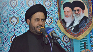 اربعین حسینی نماد وحدت امت اسلامی و جهاد تبیین در برابر استکبار است / رسانه‌ها رسالت سنگینی در تقویت گفتمان انقلاب دارند