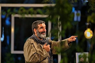 یکتا: امشب میدان آزادی محل قرار گذاشتن با شهدای ایران است + فیلم