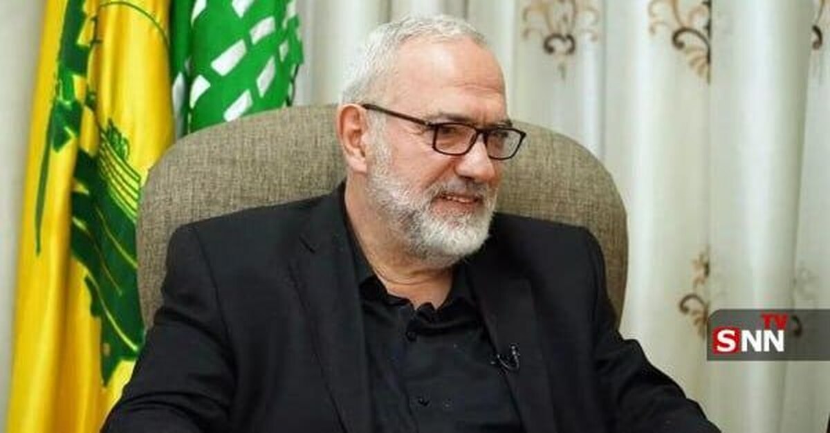 حزب‌الله: تصمیم دولت برای خلع سلاح مقاومت را اجرا نخواهیم کرد